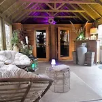 Logis Restaurant L'auberge Du President Hotel 3*
