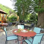 Logis Restaurant L'auberge Du President Cormeilles (Eure)