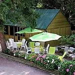 Hotel Logis Restaurant L'auberge Du President 3*