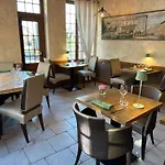 Logis Restaurant L'auberge Du President Hotel