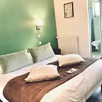 Logis Restaurant L'auberge Du President Hotel Cormeilles (Eure)