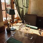 Logis Restaurant L'auberge Du President