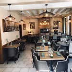 Logis L'auberge Du President Hotel Cormeilles (Eure)