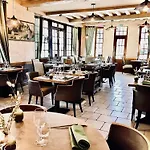 Hotel Logis Restaurant L'auberge Du President Cormeilles (Eure)