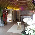 Logis Restaurant L'auberge Du President 3* Cormeilles (Eure)