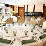 Hotel Logis L'auberge Du President 3*