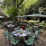 Hotel Logis Restaurant L'auberge Du President