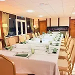Logis Restaurant L'auberge Du President Hotel 3*