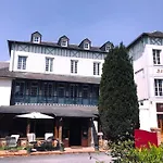 Logis Restaurant L'auberge Du President 3* Cormeilles (Eure)
