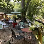 Logis Restaurant L'auberge Du President 3*
