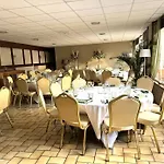Logis Restaurant L'auberge Du President Hotel 3*