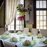 Hotel Logis Restaurant L'auberge Du President Cormeilles (Eure)