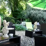 Logis Restaurant L'auberge Du President Hotel 3*