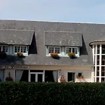 Logis Restaurant L'auberge Du President
