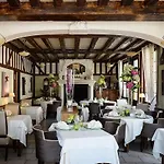 Logis Restaurant L'auberge Du President Hotel