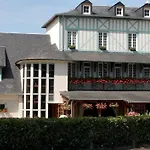 Hotel Logis Restaurant L'auberge Du President Cormeilles (Eure)