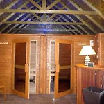 Hotel Logis L'auberge Du President Cormeilles (Eure)