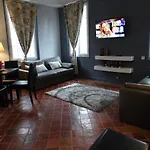 Logis Restaurant L'auberge Du President Cormeilles (Eure)