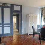Logis Restaurant L'auberge Du President Hotel Cormeilles (Eure)