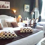 Logis Restaurant L'auberge Du President 3* Cormeilles (Eure)
