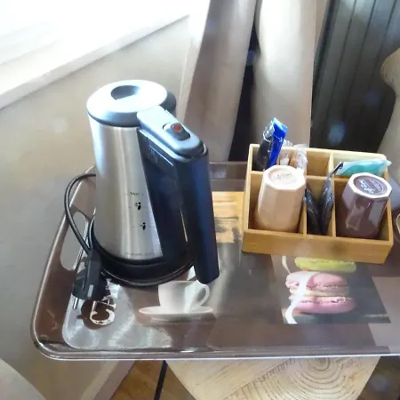 Logis Restaurant L'auberge Du President