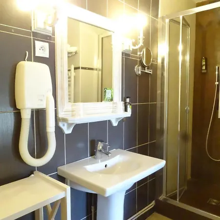 Logis Restaurant L'auberge Du President