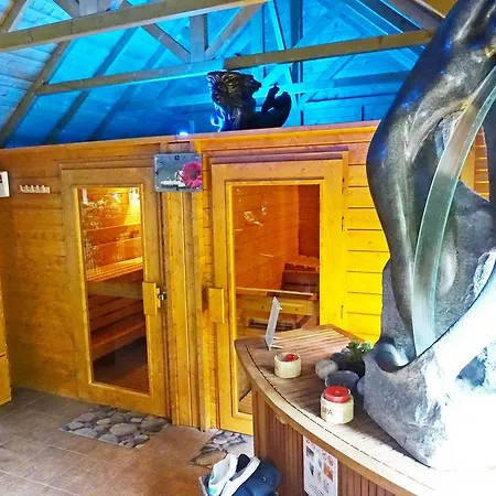 Logis Restaurant L'auberge Du President Hotel Cormeilles (Eure)