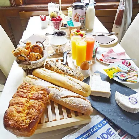 Logis Restaurant L'auberge Du President