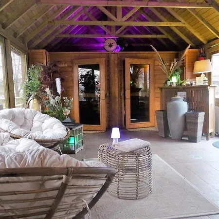 Logis L'auberge Du President Hotel 3*