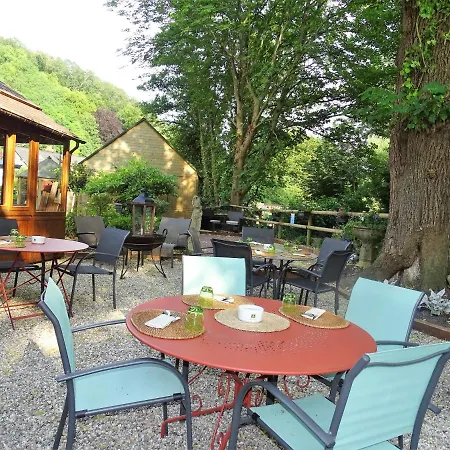Logis Restaurant L'auberge Du President Cormeilles (Eure)