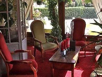 Logis Restaurant L'auberge Du President Cormeilles (Eure)