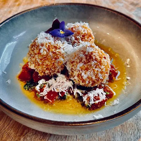 Logis Restaurant L'auberge Du President 3* Cormeilles (Eure)