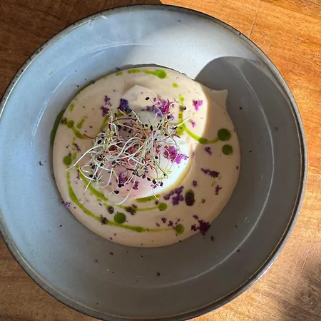 Logis Restaurant L'auberge Du President Hotel