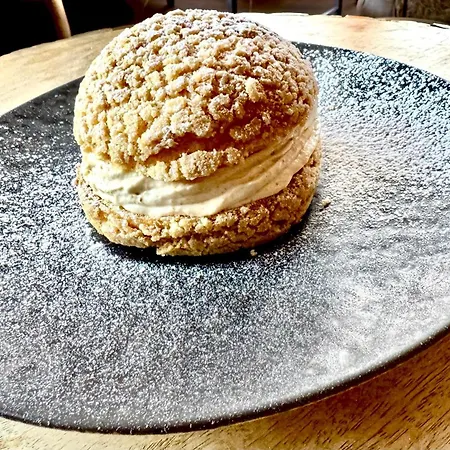 Logis Restaurant L'auberge Du President מלון Cormeilles (Eure)