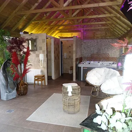 Logis Restaurant L'auberge Du President 3* Cormeilles (Eure)