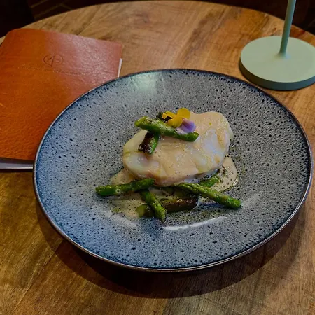 Logis L'auberge Du President 3*