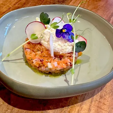 Logis L'auberge Du President 3* Cormeilles (Eure)