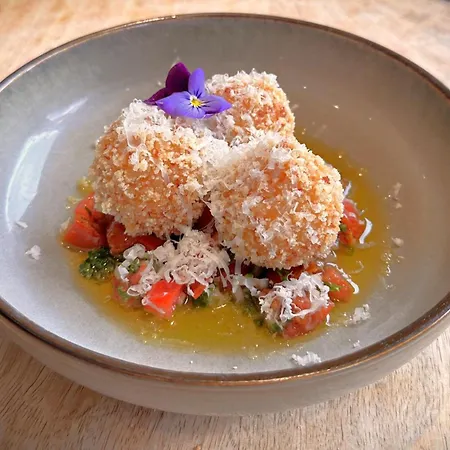 Hotel Logis L'auberge Du President Cormeilles (Eure)