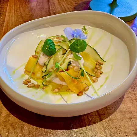 Logis L'auberge Du President Cormeilles (Eure)