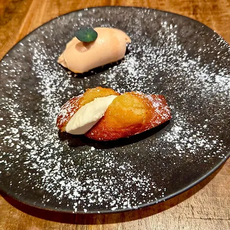 Hotel Logis L'auberge Du President