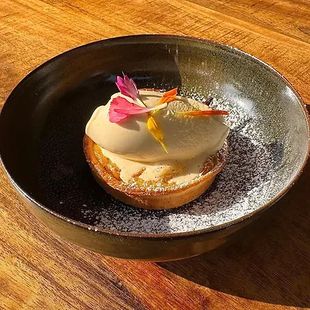 Logis Restaurant L'auberge Du President מלון 3*