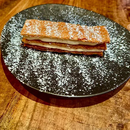 Logis L'auberge Du President 3*