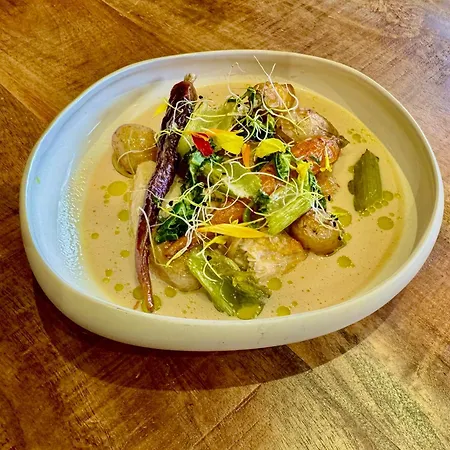 Logis L'auberge Du President Cormeilles (Eure)