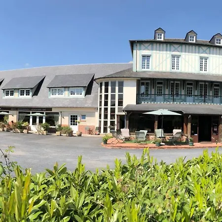 Logis Restaurant L'auberge Du President