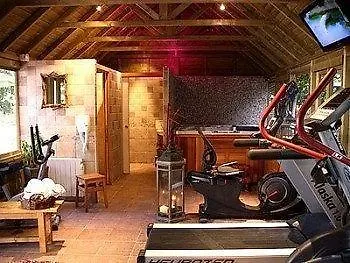 Logis Restaurant L'auberge Du President 3*