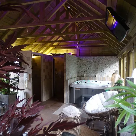 Logis Restaurant L'auberge Du President 3*