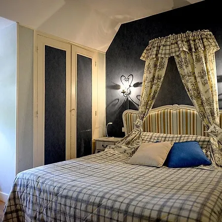 Logis Restaurant L'auberge Du President 3* Cormeilles (Eure)