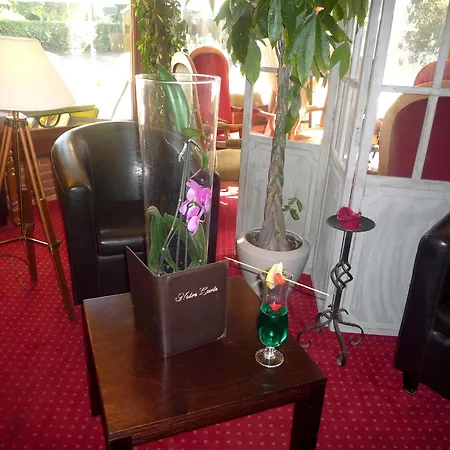 Logis Restaurant L'auberge Du President Cormeilles (Eure)