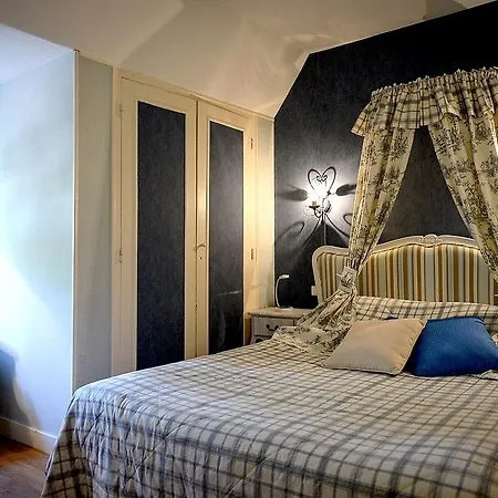 Logis L'auberge Du President 3* Cormeilles (Eure)