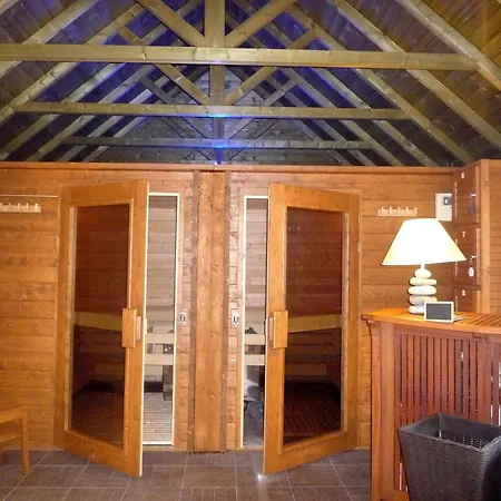 Hotel Logis Restaurant L'auberge Du President Cormeilles (Eure)